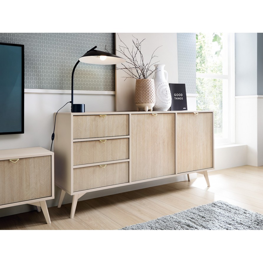 Sideboard Mireno Mksz Lieferung Kostenlos