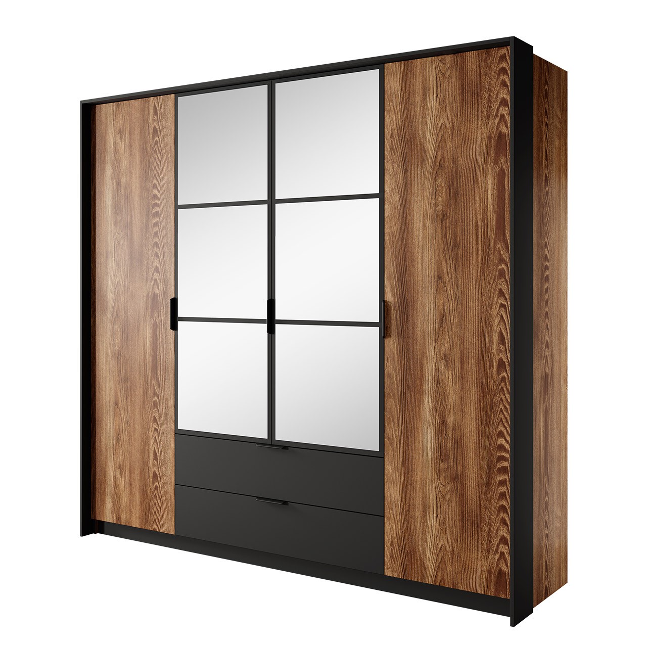 kleiderschrank 220 choleo